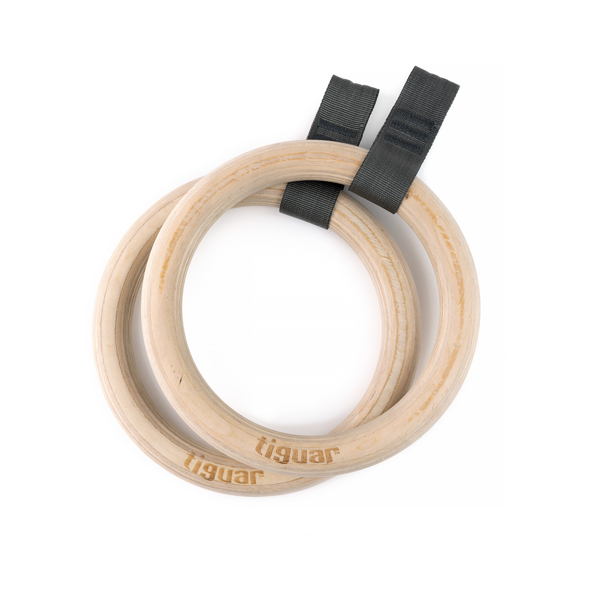 tiguar alfa gymnastic rings