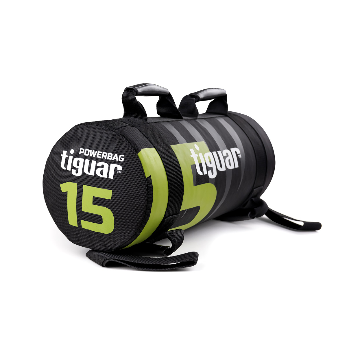 tiguar powerbag