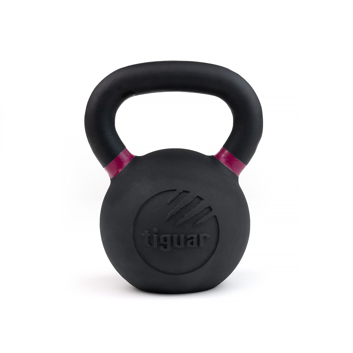 tiguar kettlebell raw