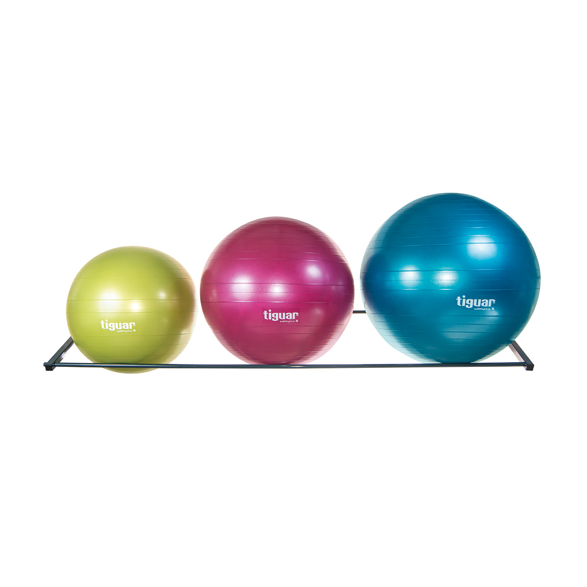 tiguar ball hanger