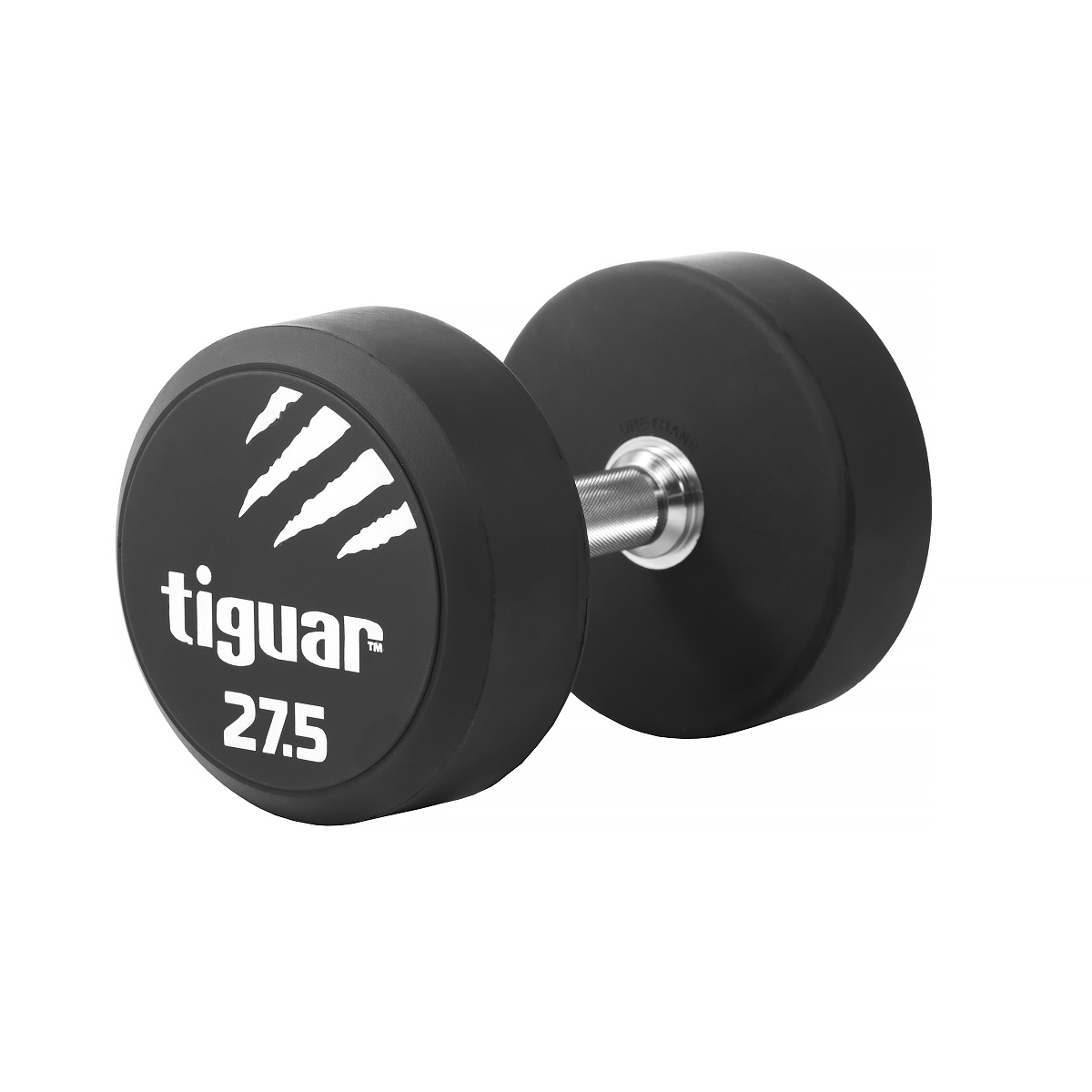 tiguar PU dumbbells