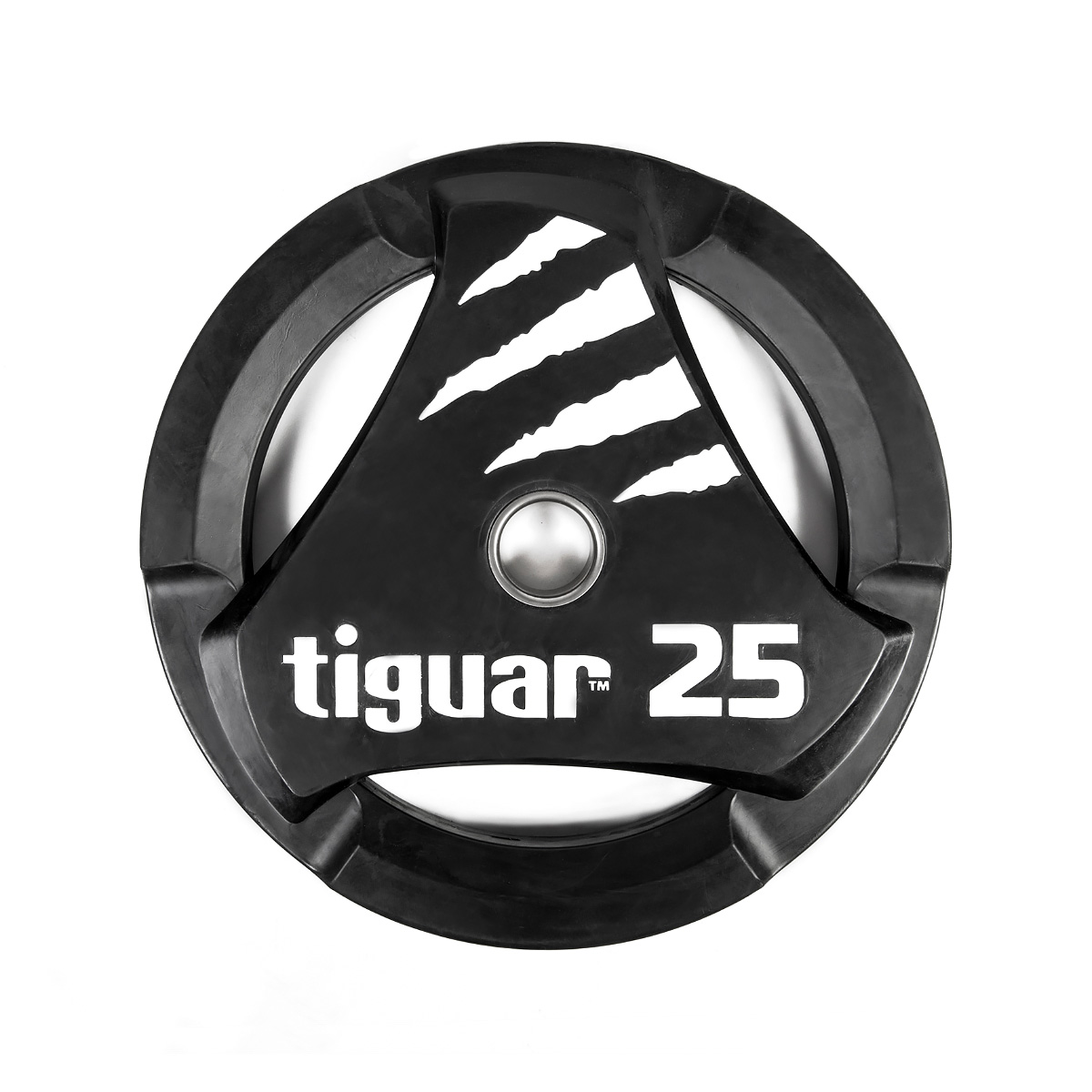 tiguar PU weight plates