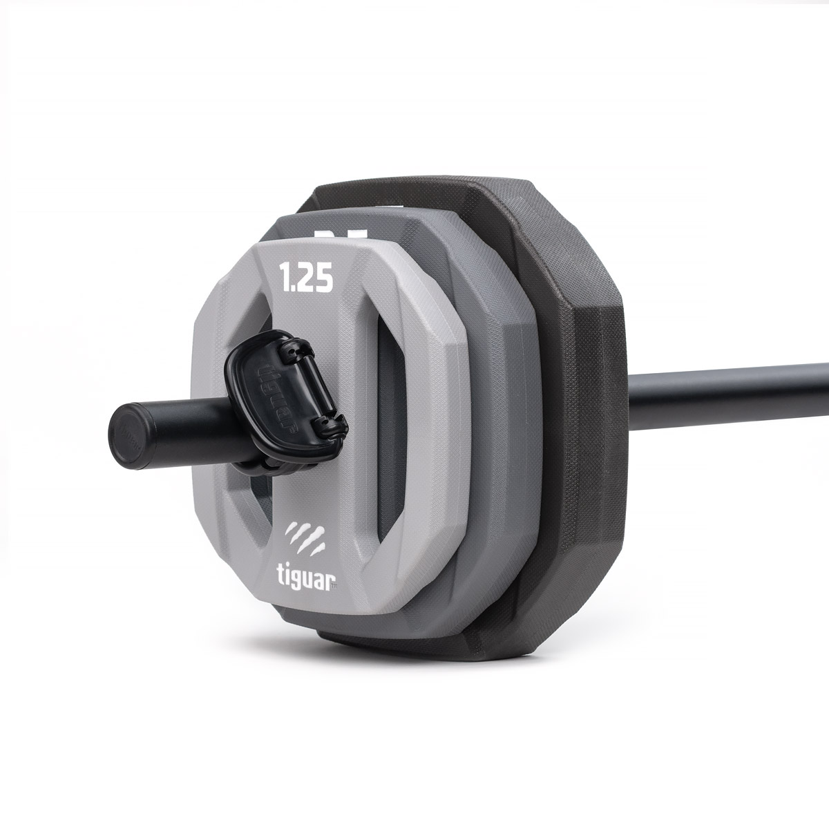 tiguar powergym