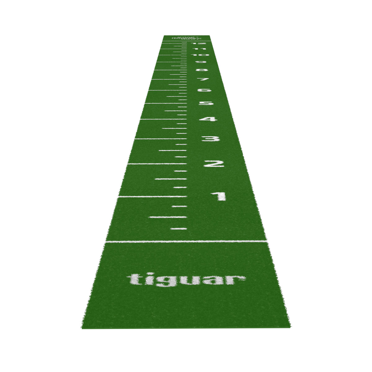 tiguar sprint track 4RACE