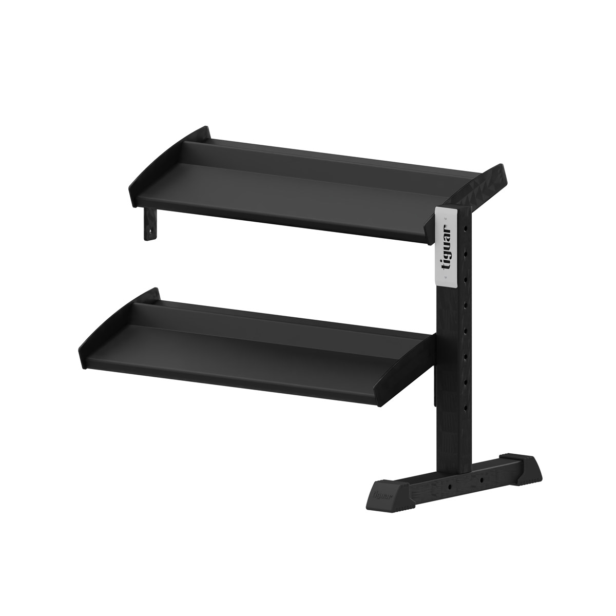 tiguar module rack for dumbbells without caps