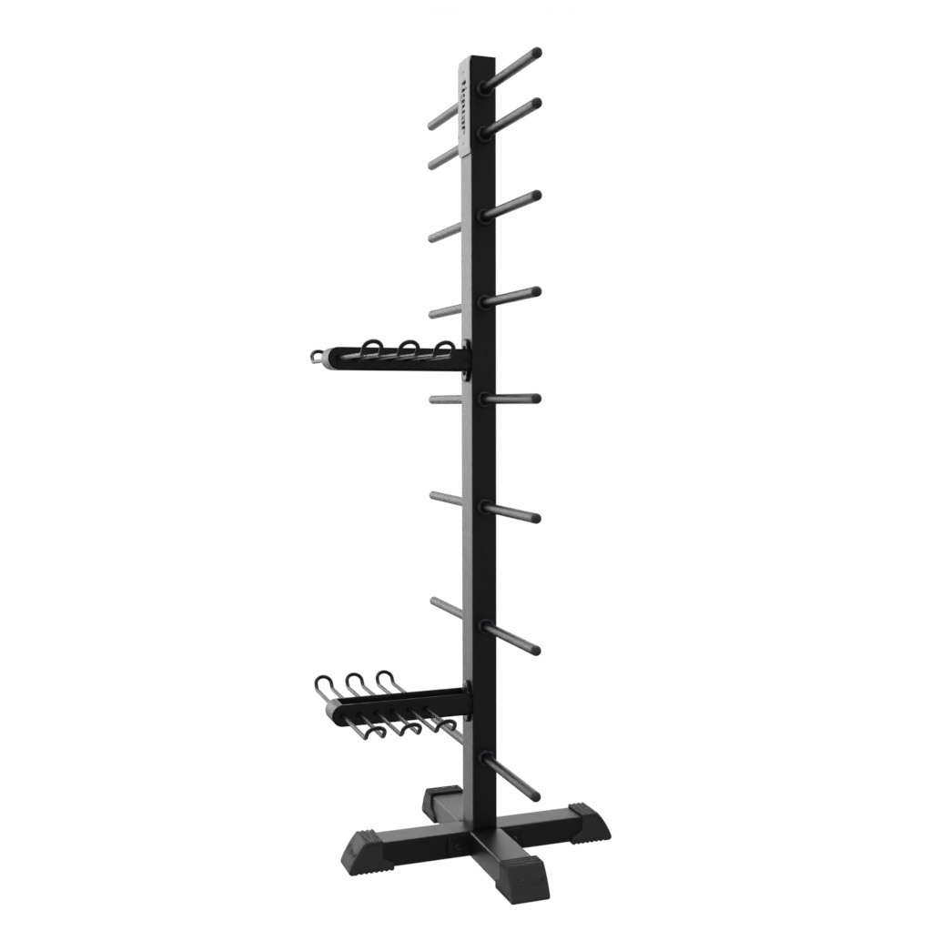 tiguar powergym rack 12/16 