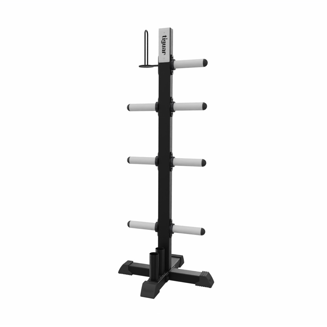 tiguar brave powergym rack