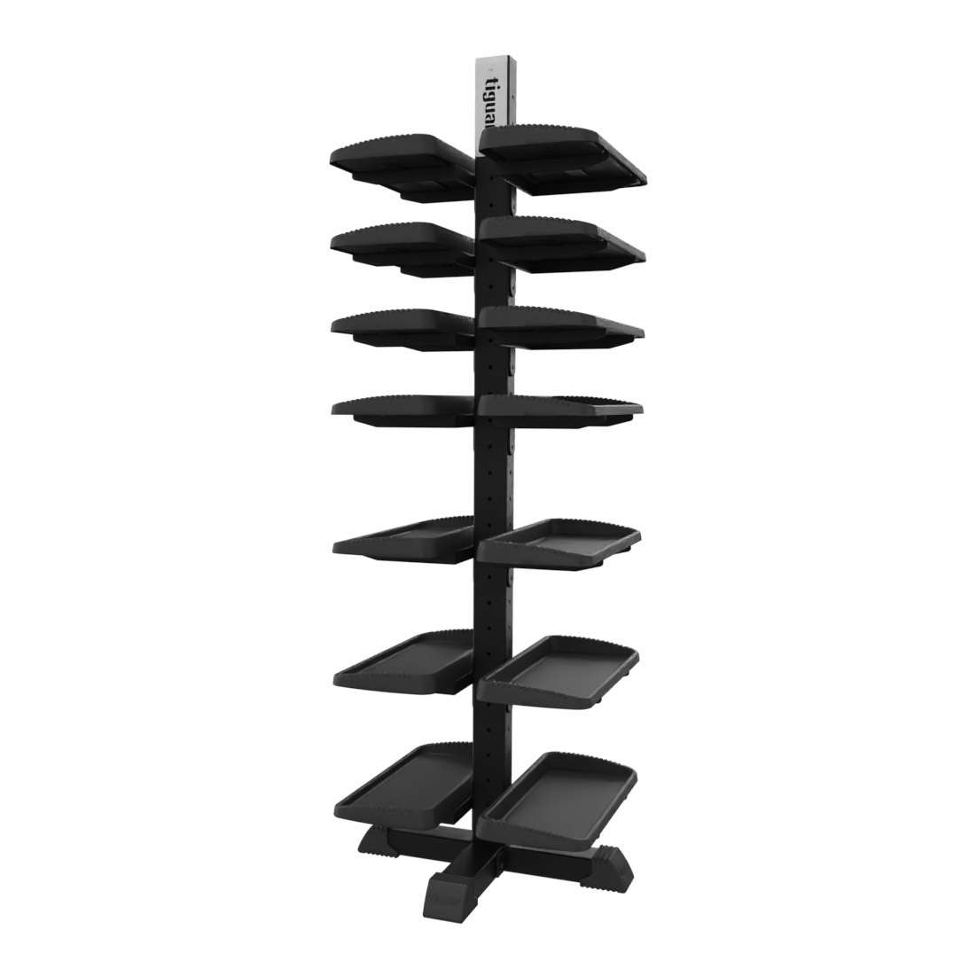 tiguar universal rack 14 shelves