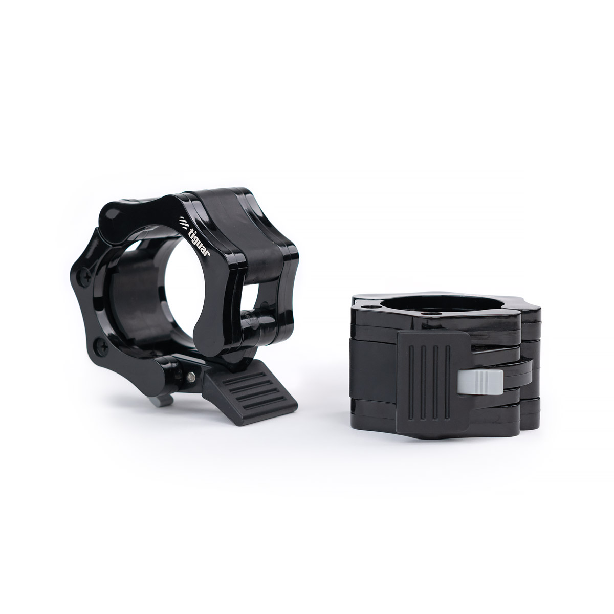 tiguar lock-jaw collars